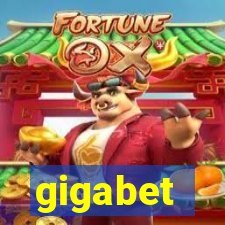 gigabet - casino games!